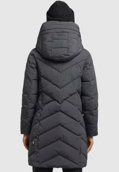 Khujo FORMIN - Talvitakki -Khujo Myyntikauppa b6f72dd054134e9ba878b29300df1d99