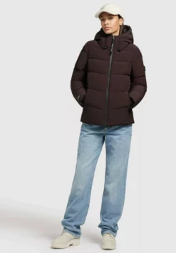 Khujo FAMES - Talvitakki -Khujo Myyntikauppa b9a59c638cd940d6a3cd0e8d7c687d2d scaled