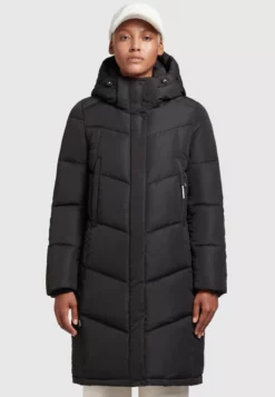 Khujo LIMETTA - Talvitakki