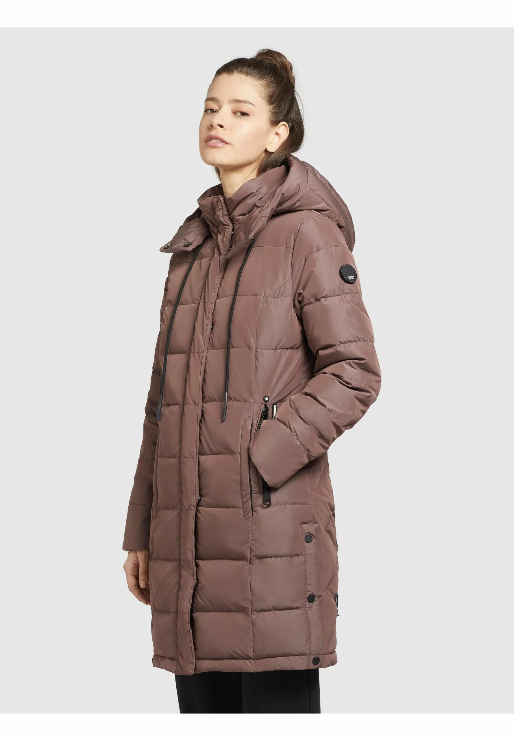 Khujo CUPS - Talvitakki 4 Khujo CUPS - Talvitakki - Image 4