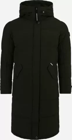 Khujo Pitkä Talvitakki 'Dakota' -Khujo Myyntikauppa bb6f382aef9e3d0eca01a46d7bcf5c65 1