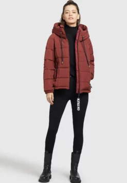 Khujo JOILEE - Talvitakki -Khujo Myyntikauppa bc1176d45da443e9a168efd64d1c6656