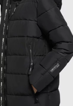 Khujo JILIAS 3 - Talvitakki 10 Khujo JILIAS 3 - Talvitakki -Khujo Myyntikauppa bcb0f14079db44e98a0f6956260429cc