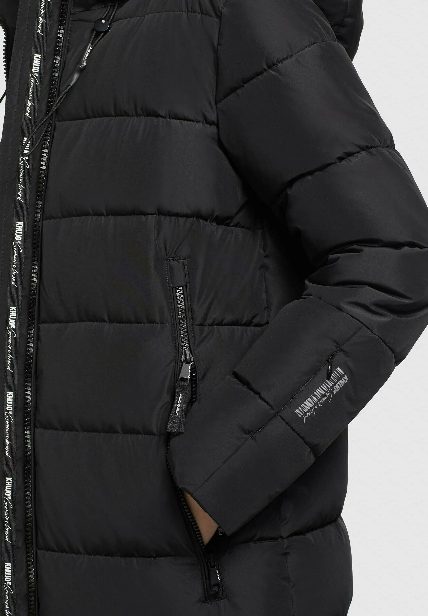 Khujo JILIAS 3 - Talvitakki 5 Khujo JILIAS 3 - Talvitakki - Image 5