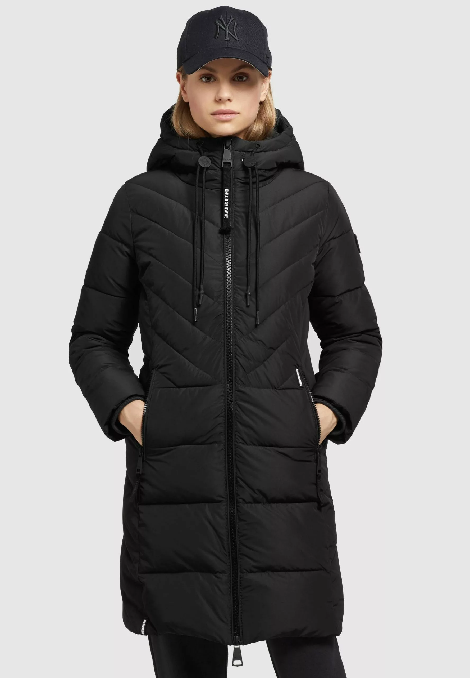 Khujo MUGG - Talvitakki 1 Khujo MUGG - Talvitakki