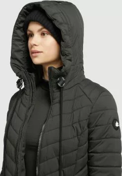 Khujo NITA LIGHT - Talvitakki 11 Khujo NITA LIGHT - Talvitakki -Khujo Myyntikauppa bdb0e085d9ce4791ac5f58dd79253354