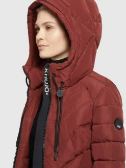 Khujo Välikausitakki 'Stern'