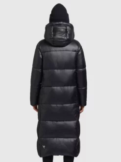 Khujo Pitkä Talvitakki 'Melona' -Khujo Myyntikauppa be2385a9c18118f8473ffdee82a1133b scaled