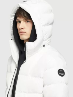 Khujo Toiminnallinen Takki 'Sumo' -Khujo Myyntikauppa be386691011ff4be37cccfb42d26c7f4 scaled