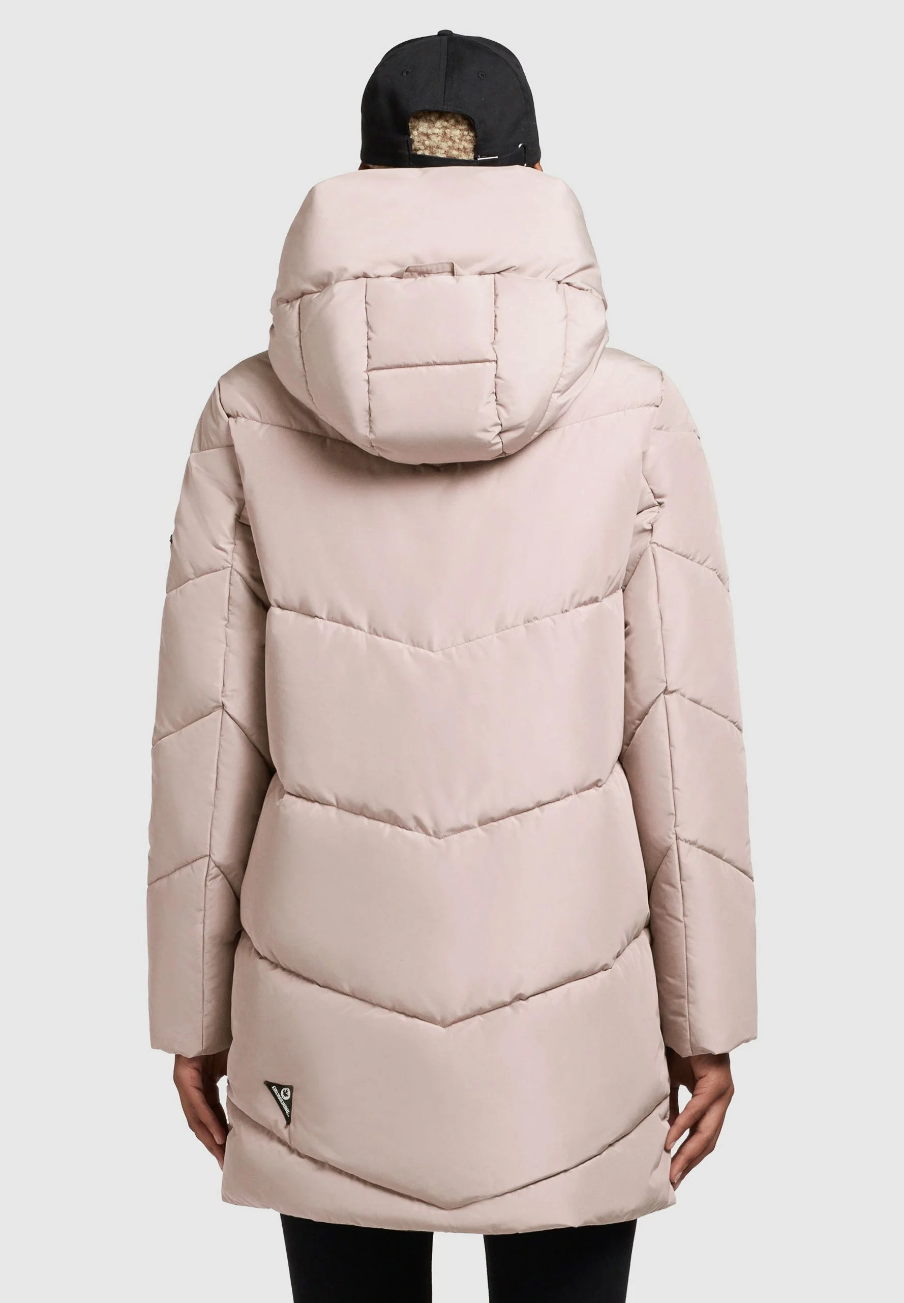 Khujo JORDIS 4 - Talvitakki 3 Khujo JORDIS 4 - Talvitakki - Image 3