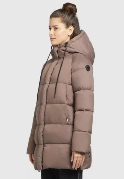 Khujo FRANEE - Talvitakki 10 Khujo FRANEE - Talvitakki -Khujo Myyntikauppa be93eeb766654ad3b7a175611c95f552 scaled