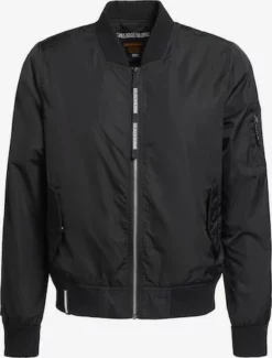 Khujo Välikausitakki 'STENCE' -Khujo Myyntikauppa be96a156fad11a6f7dd4784204d98f71 2