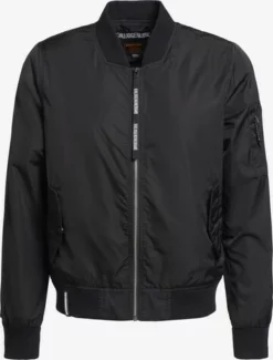 Khujo Välikausitakki 'STENCE' -Khujo Myyntikauppa be96a156fad11a6f7dd4784204d98f71