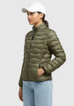 Khujo ELENI - Välikausitakki -Khujo Myyntikauppa beb8aeef6abe44c0bd5b91590b9d0acb scaled