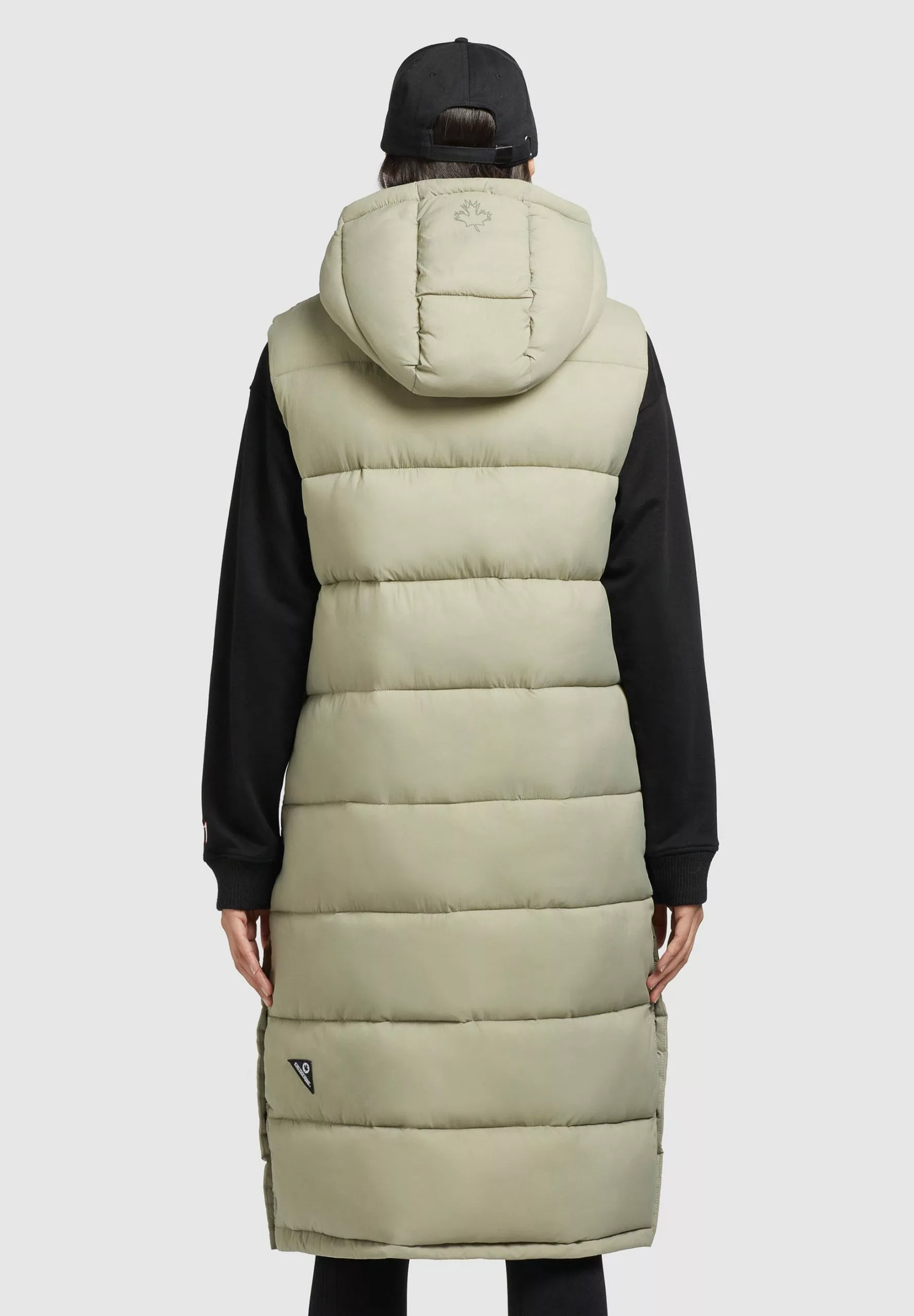 Khujo MAGNETA MATT - Liivi 3 Khujo MAGNETA MATT - Liivi - Image 3