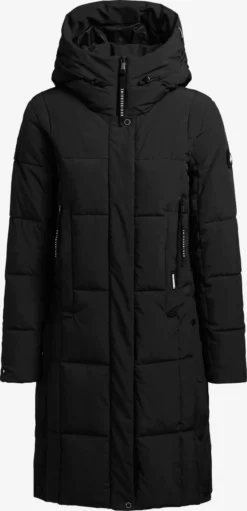 Khujo Pitkä Talvitakki 'Namita' -Khujo Myyntikauppa bfd80386e62bfc110e9ec36550402b3b 2 scaled