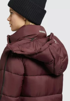 Khujo JULINA MATT - Talvitakki -Khujo Myyntikauppa bfe00d45bc554e56b4a8e1190dd455ad scaled