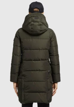 Khujo MUGG - Talvitakki -Khujo Myyntikauppa c017b4dddb2d40e89bef508272c10597