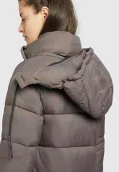 Khujo JULINA MATT - Talvitakki -Khujo Myyntikauppa c0bff665dc0e4d66a9c53d7625bfe142