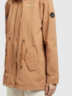 Khujo Välikausitakki 'CAIMA' -Khujo Myyntikauppa c13756f584fa174b8627a00331408fa3 scaled