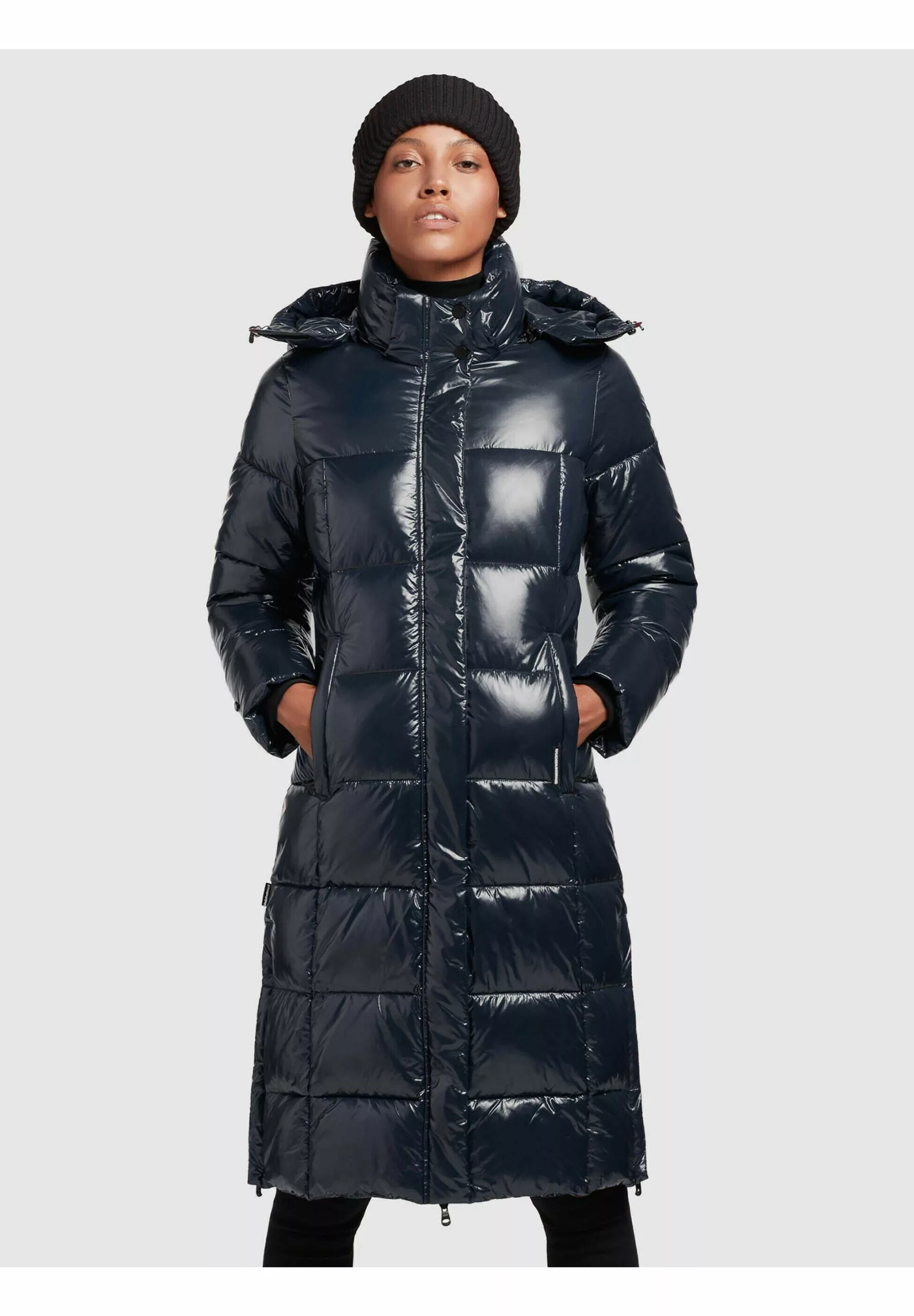 Khujo TONKA - Talvitakki 1 Khujo TONKA - Talvitakki