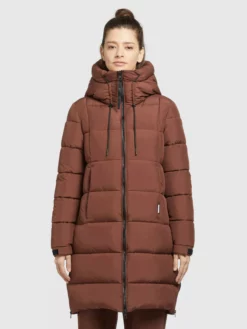 Khujo Pitkä Talvitakki 'Youma' -Khujo Myyntikauppa c17606f8d91bc375e5380c53331cc135 scaled