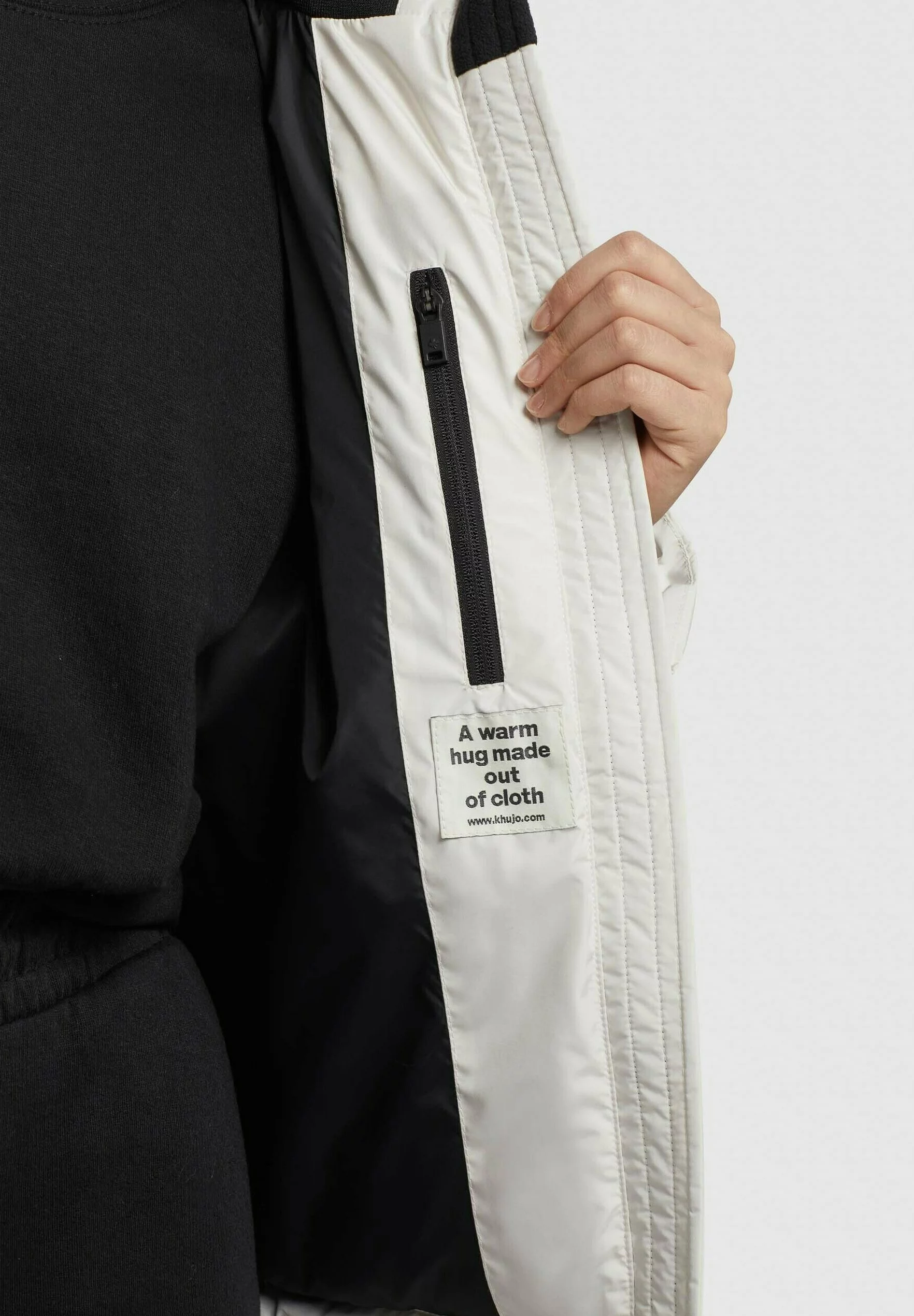 Khujo TUBA3 - Talvitakki 5 Khujo TUBA3 - Talvitakki - Image 5