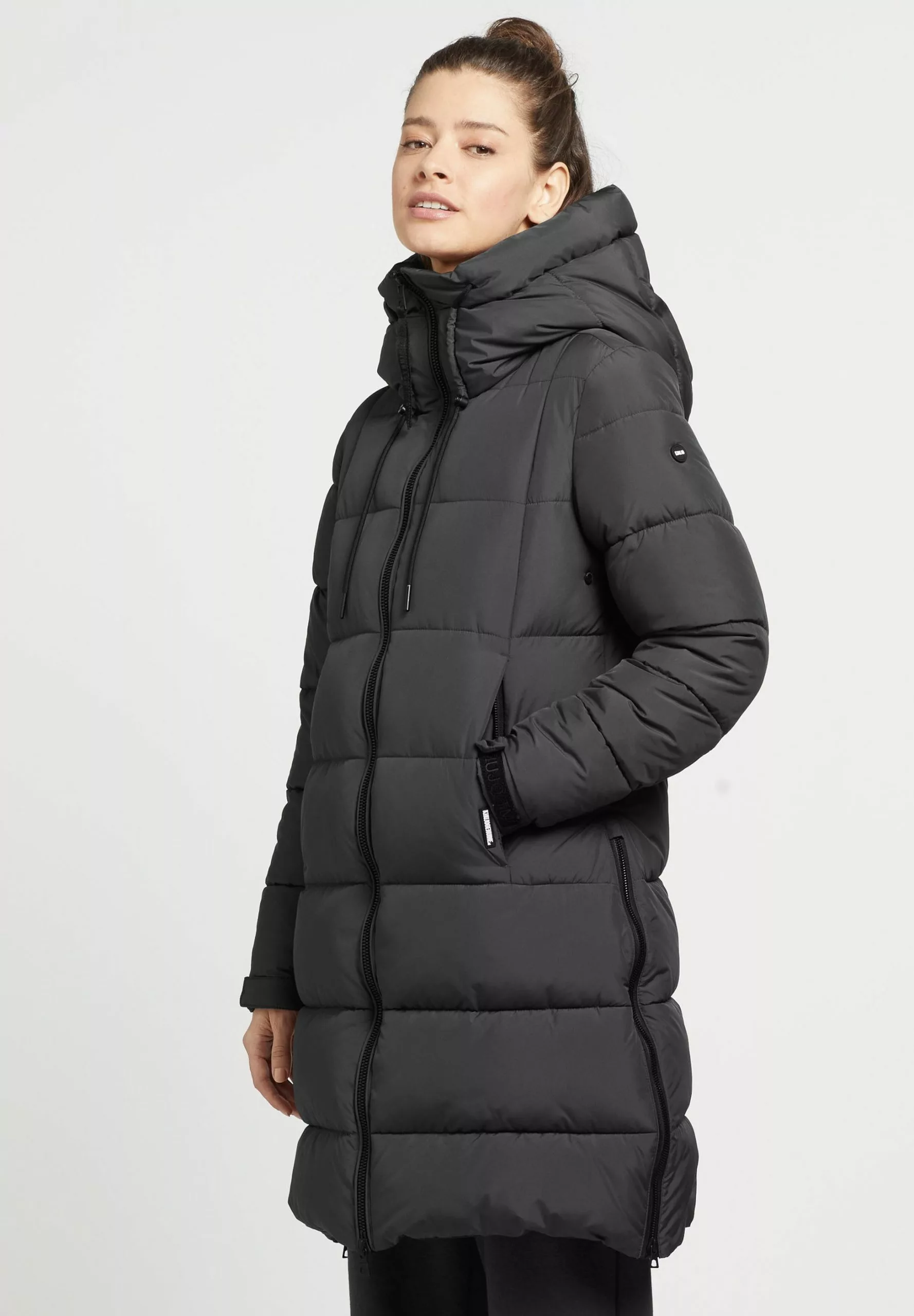 Khujo YOUMA - Talvitakki 4 Khujo YOUMA - Talvitakki - Image 4