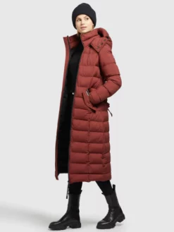 Khujo Pitkä Talvitakki -Khujo Myyntikauppa c30d634f2c29b4f3e8fc4996569b63b7 scaled