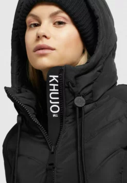 Khujo STERN - Talvitakki -Khujo Myyntikauppa c31c58bc68b1485a949ff0716363f0f6