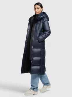 Khujo Pitkä Talvitakki 'Melona' -Khujo Myyntikauppa c38e0644a6a1aabde639653fd16fd2f7 scaled