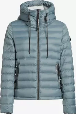 Khujo Välikausitakki 'Lovina' -Khujo Myyntikauppa c3c1f482c07d05b729188b424c8a74ce 1