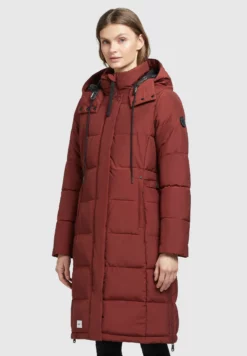 Khujo CLIV - Pitkä Takki -Khujo Myyntikauppa c42870e9a23649e3938b8073bd2dd195