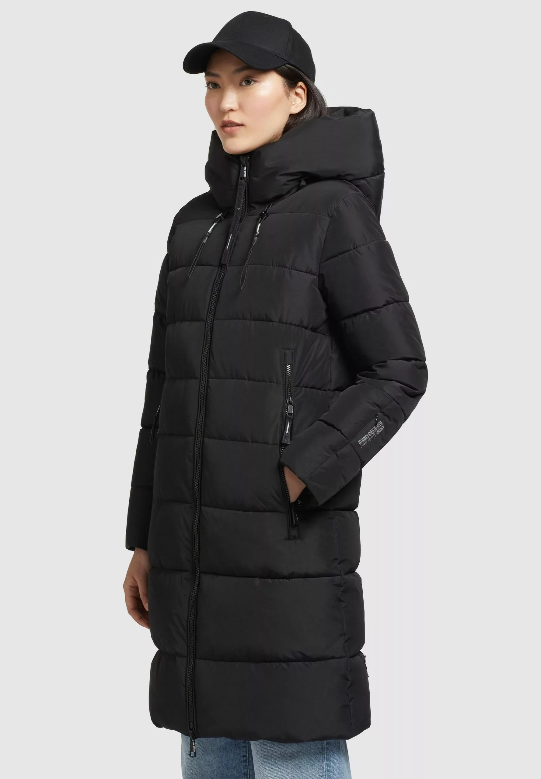 Khujo JILIAS 3 - Talvitakki 6 Khujo JILIAS 3 - Talvitakki - Image 6