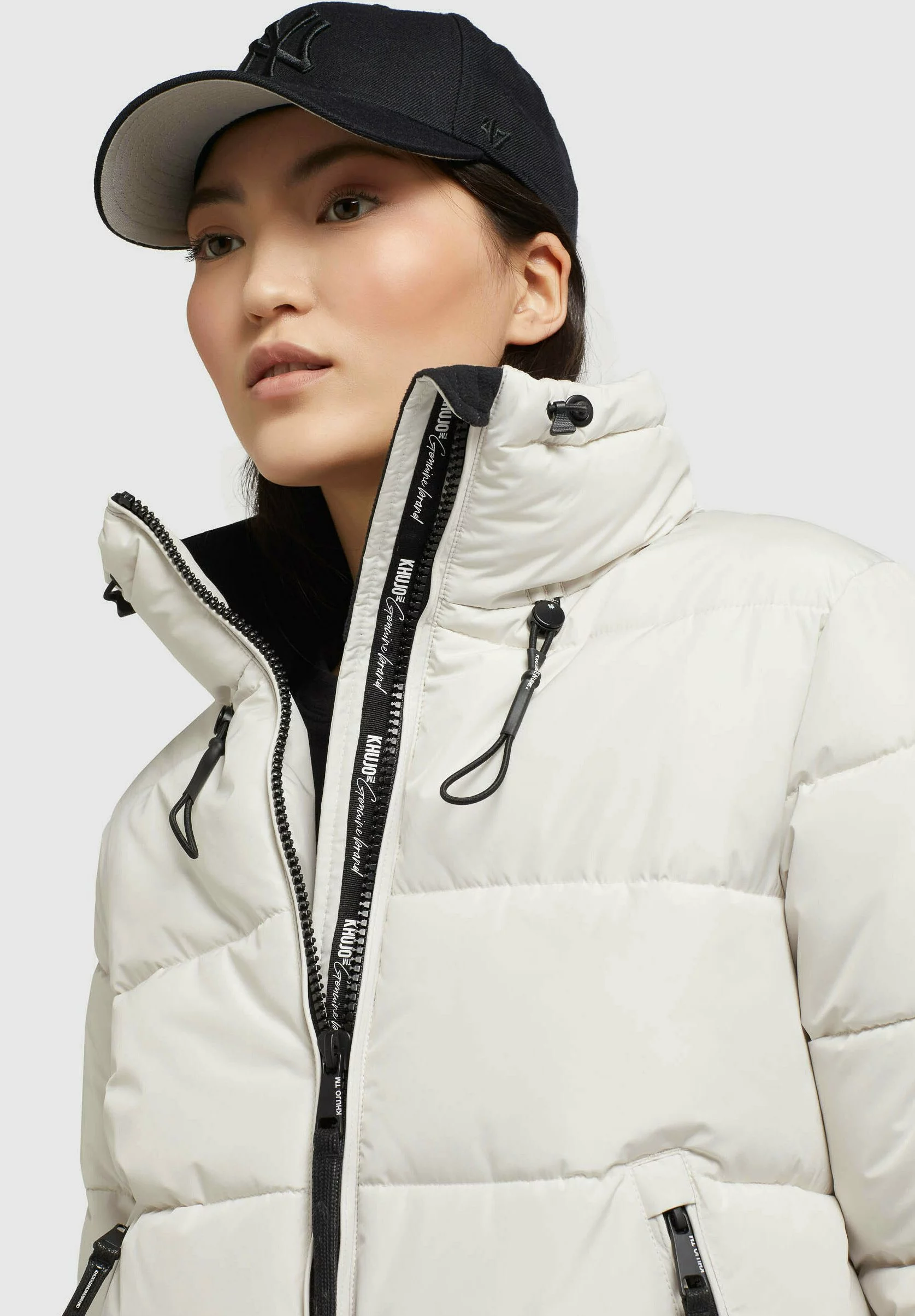 Khujo TUBA3 - Talvitakki 4 Khujo TUBA3 - Talvitakki - Image 4