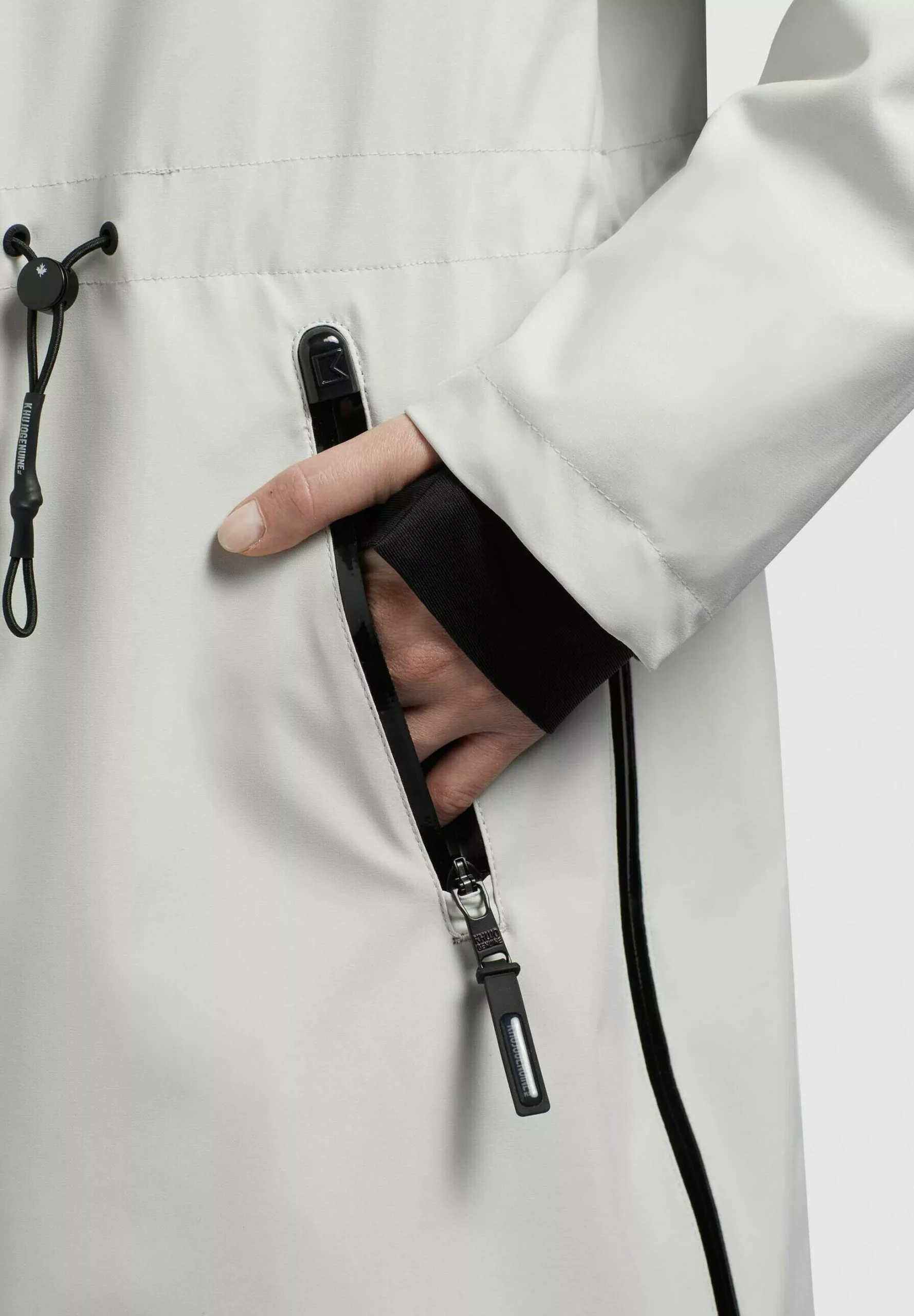 Khujo ZONI - Parkatakki 6 Khujo ZONI - Parkatakki - Image 6