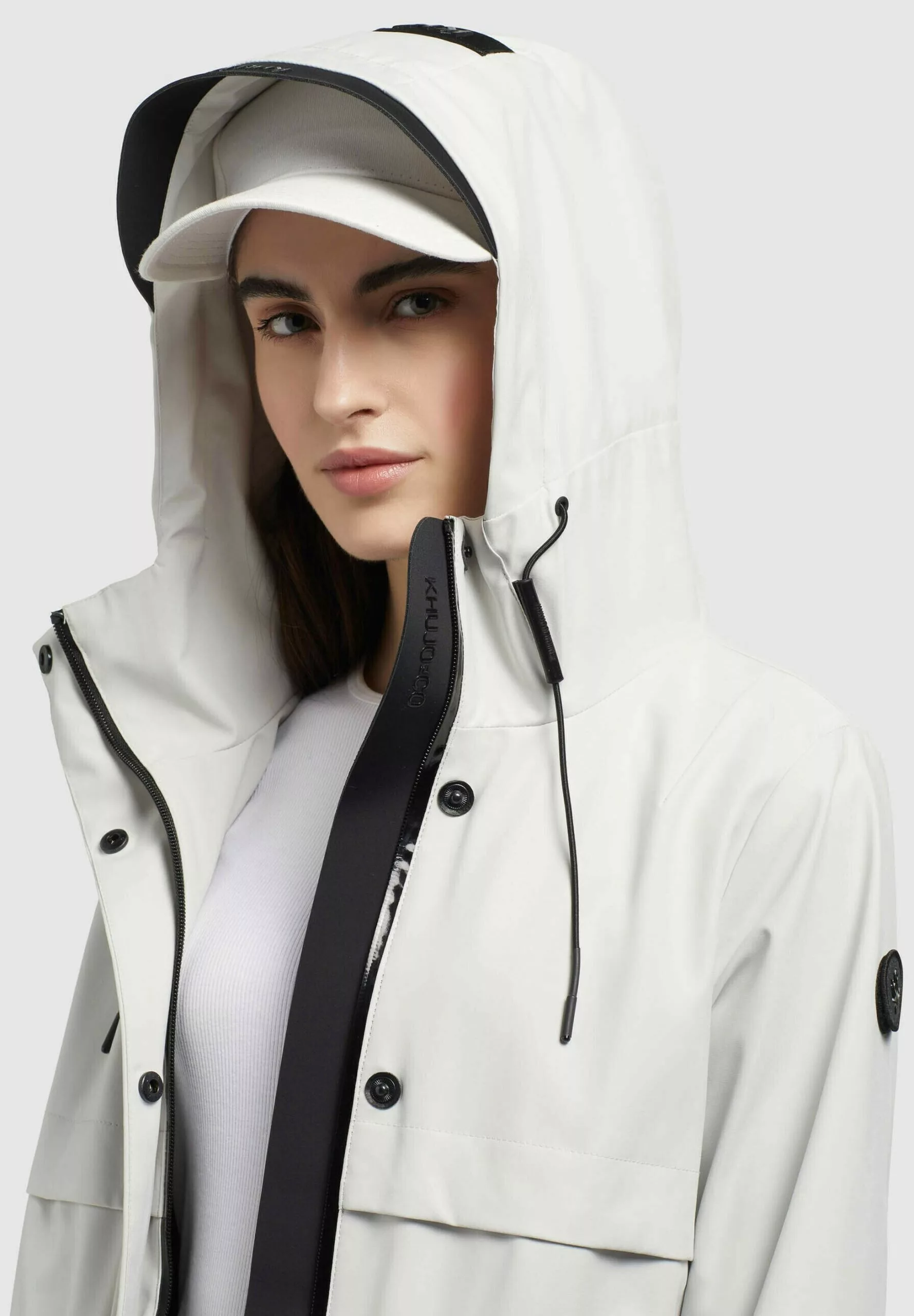 Khujo ZONI - Parkatakki 5 Khujo ZONI - Parkatakki - Image 5