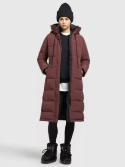 Khujo Pitkä Talvitakki 'Rugg' -Khujo Myyntikauppa c6da29c5b4c3c341faa3c5f87253d8ee scaled