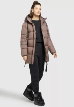 Khujo FRANEE - Talvitakki 11 Khujo FRANEE - Talvitakki -Khujo Myyntikauppa c81058d1df704a72877e71c8ea9355c7 scaled