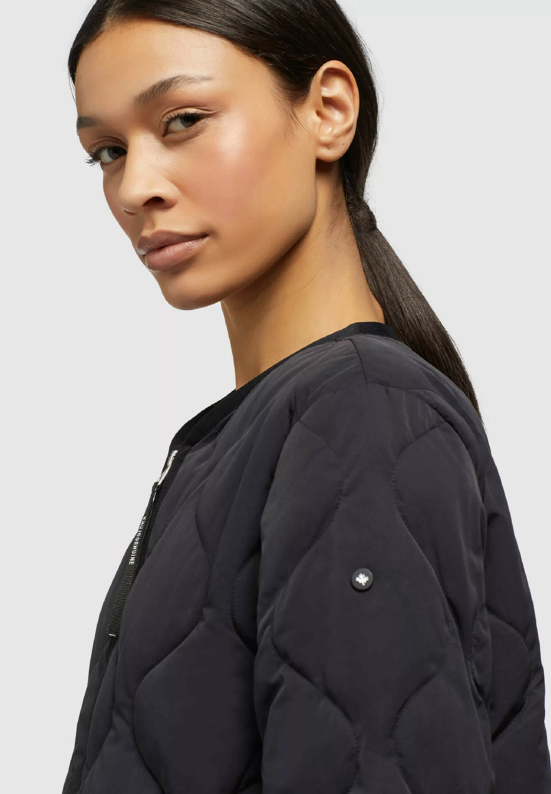 Khujo ALMA - Välikausitakki 6 Khujo ALMA - Välikausitakki - Image 6