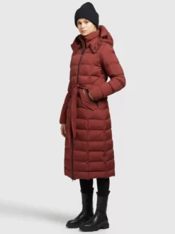 Khujo Pitkä Talvitakki -Khujo Myyntikauppa c9701de7e99ecb5574b941280ffe8dbf scaled