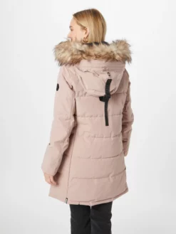 Khujo Pitkä Talvitakki 'CLOREN' -Khujo Myyntikauppa c9789d4c7e70b28cd48e72ddc1b6c036 scaled