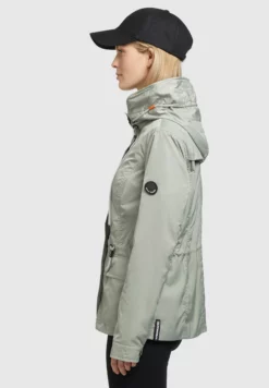 Khujo DEBBY - Kevyt Takki -Khujo Myyntikauppa c9cc5e0139fa4969a81033b22fb9fbb8