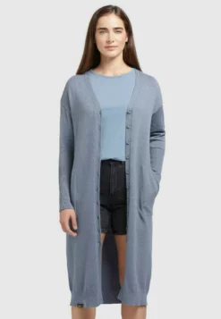 Khujo ELINA - Pitkä Takki