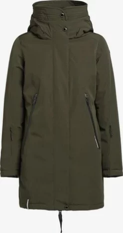 Khujo Talvitakki 'Viona' -Khujo Myyntikauppa ca7751805d3d37a1a10647c339ad5459