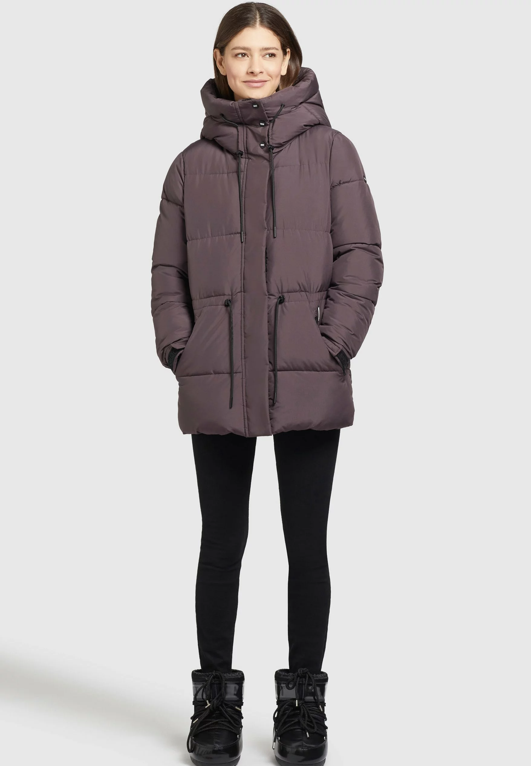 Khujo LEVIANI - Talvitakki 2 Khujo LEVIANI - Talvitakki - Image 2