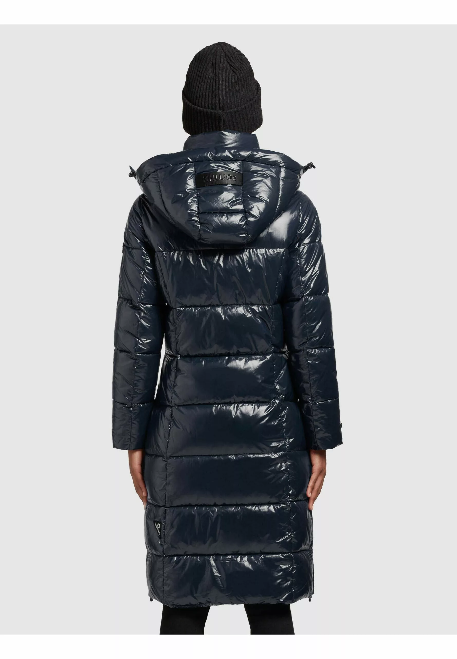 Khujo TONKA - Talvitakki 3 Khujo TONKA - Talvitakki - Image 3