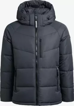 Khujo Talvitakki 'Croon' -Khujo Myyntikauppa cc51f8bceb2ccc37ebd0fade3bf22e17