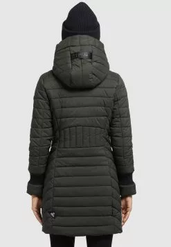 Khujo NITA LIGHT - Talvitakki 8 Khujo NITA LIGHT - Talvitakki -Khujo Myyntikauppa cc725b024a814530b9fadc44357692fb