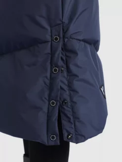 Khujo Pitkä Talvitakki 'Sonje'